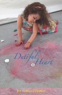 Dutiful Heart cover